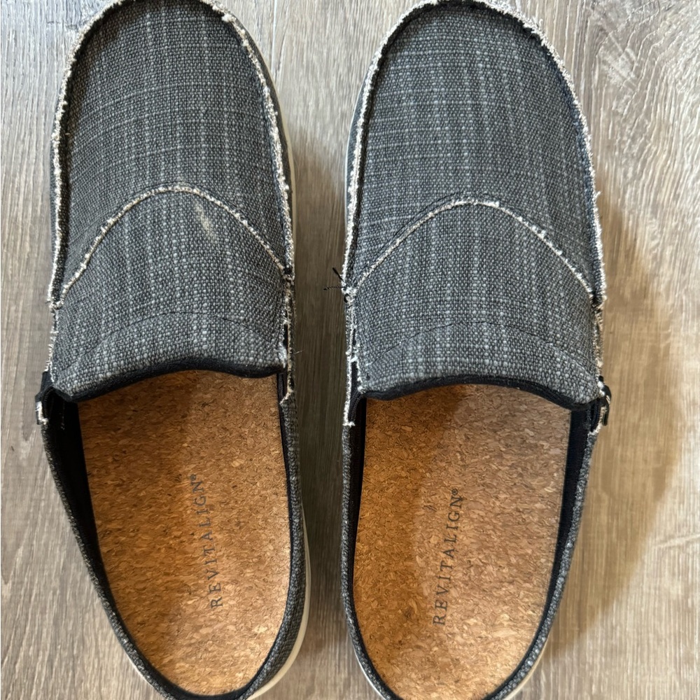 Slip on Mules